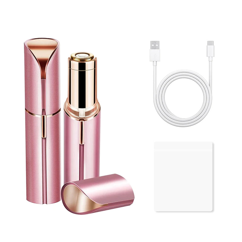 Depilador Facial Glamour ®