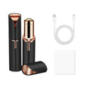 Depilador Facial Glamour ®