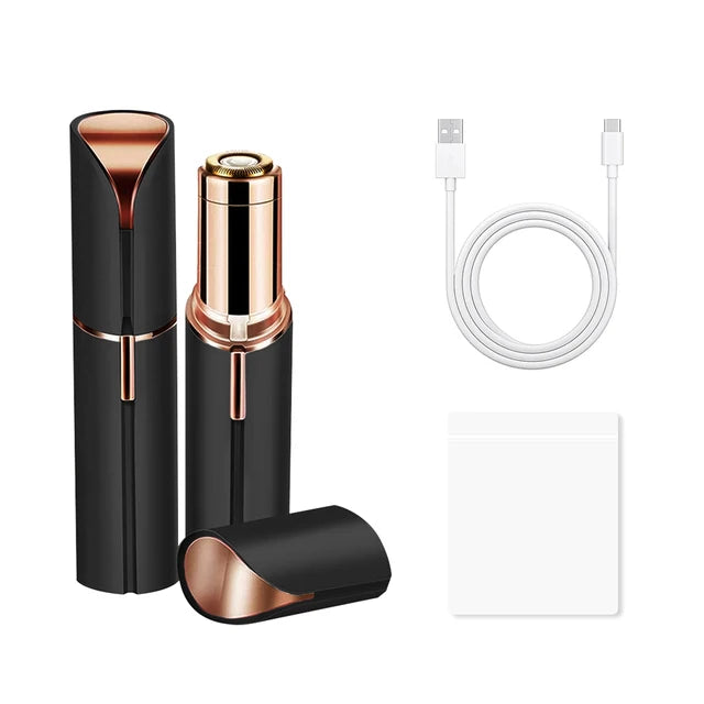 Depilador Facial Glamour ®