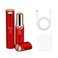 Depilador Facial Glamour ®