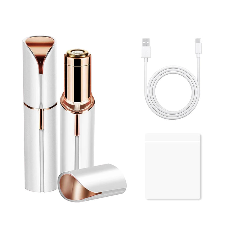 Depilador Facial Glamour ®