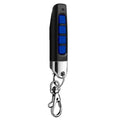 remote control electronic Wireless RF remote control replicator Clone garage door opener  door, water pump remote control 433mhz