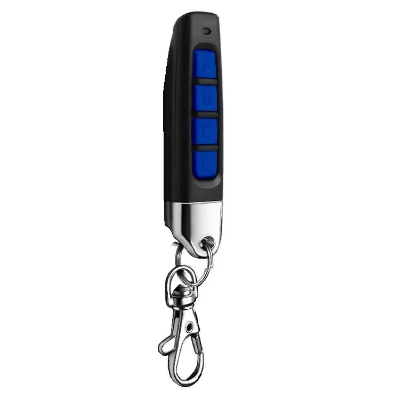 remote control electronic Wireless RF remote control replicator Clone garage door opener  door, water pump remote control 433mhz