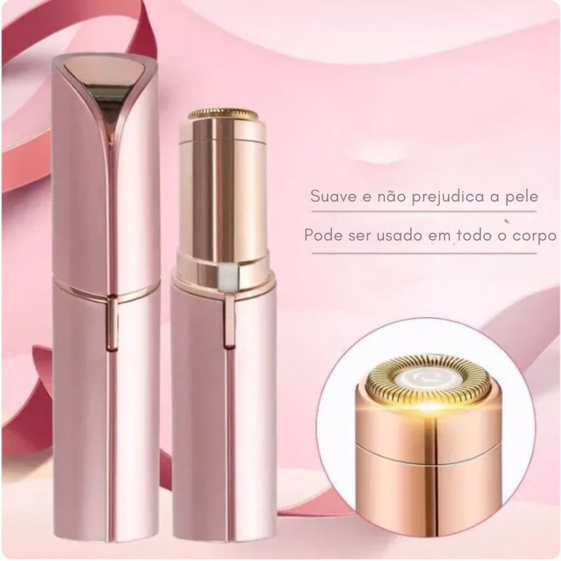 Depilador Facial Glamour ®