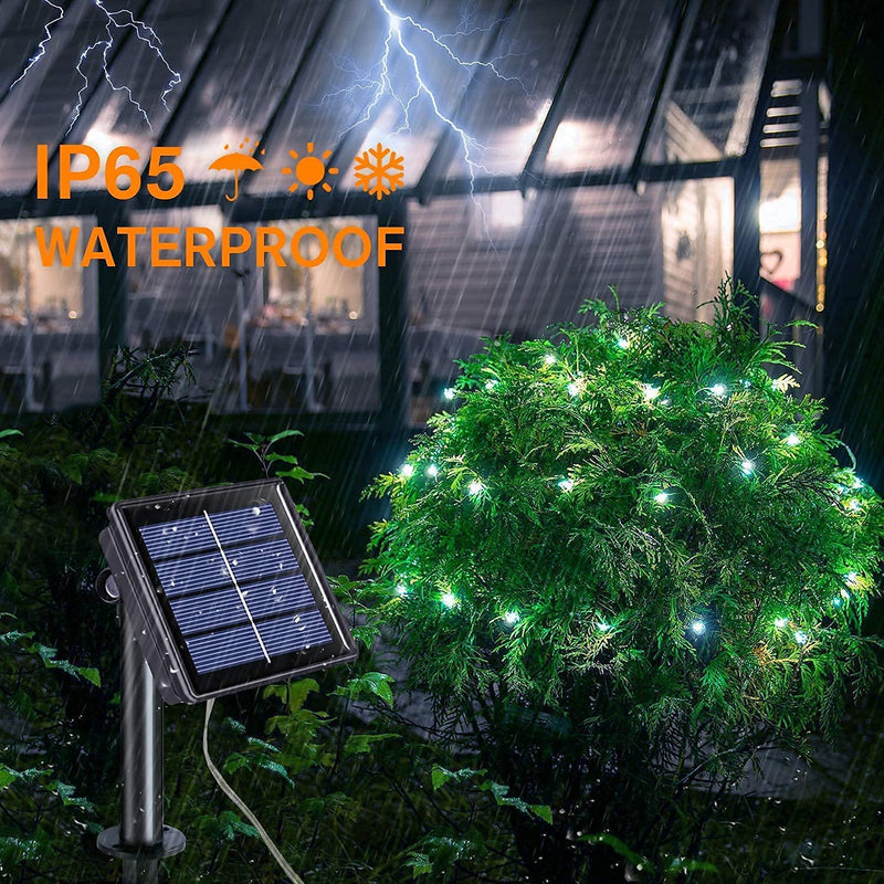 Pisca Pisca de Led Solar + Frete Grátis + Envio Imediato + Brinde